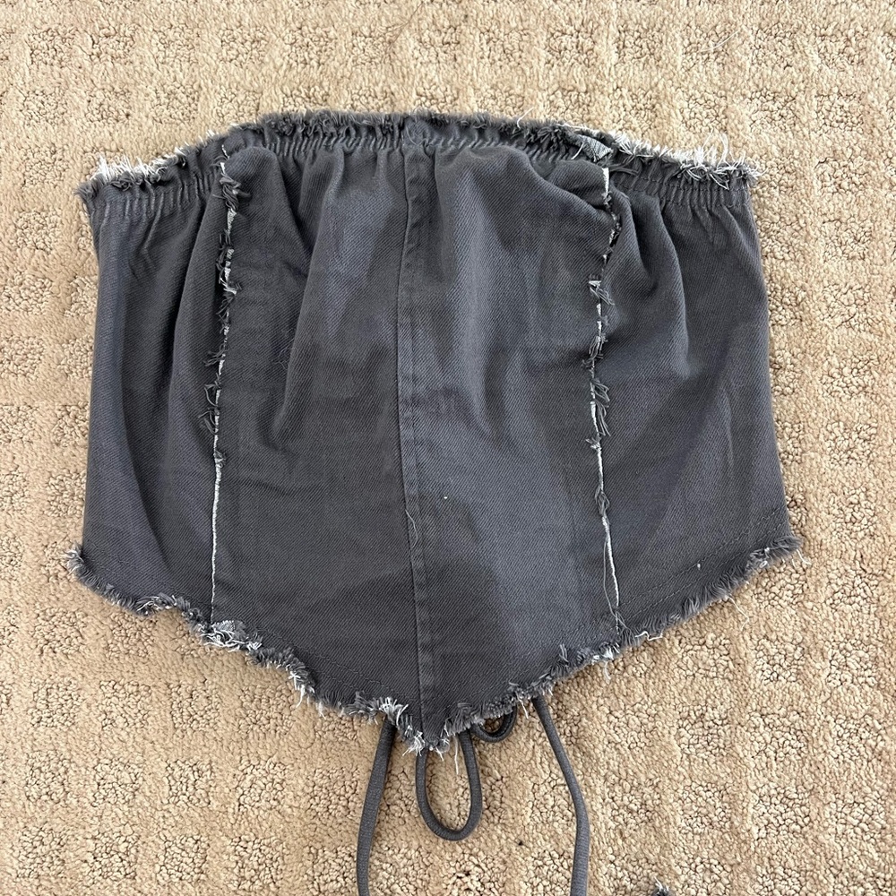Emory Park Top